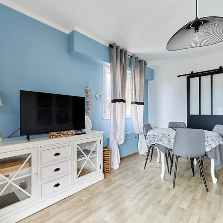 Mya'S Family - Joli Appartement 100M De La Plage Villers-sur-Mer Exterior photo