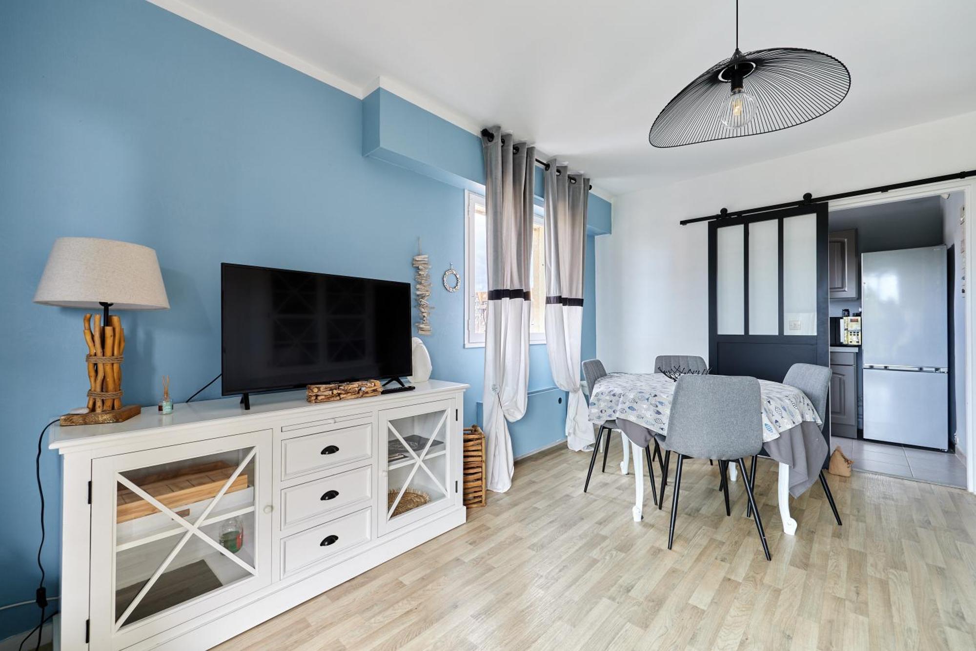 Apartment Mya's Family - Joli 100m De La Villers-sur-Mer